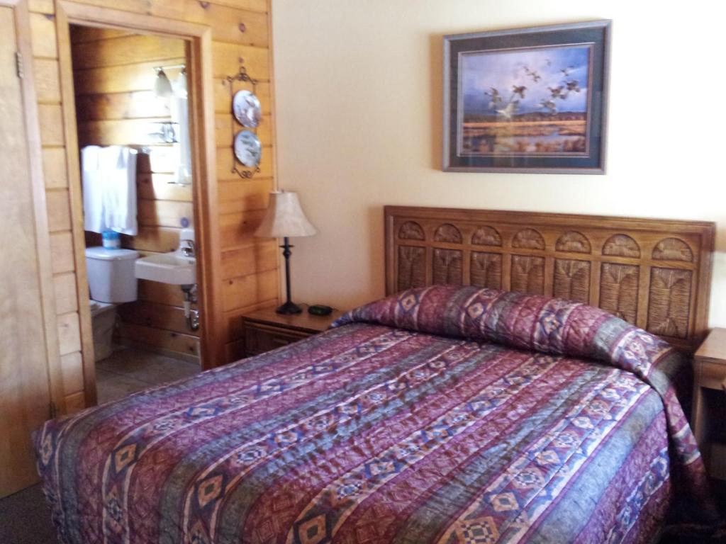Andruss Motel Walker Phòng bức ảnh