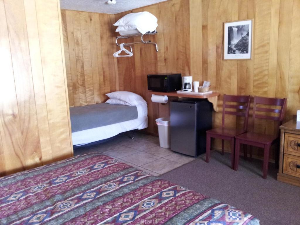 Andruss Motel Walker Phòng bức ảnh