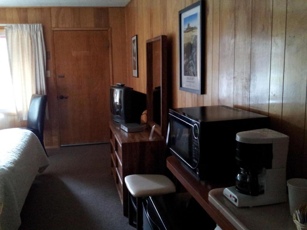 Andruss Motel Walker Phòng bức ảnh